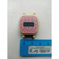 ЧАСЫ ЭЛЕКТРОНИКА-5