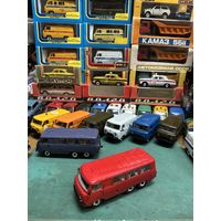 УАЗ-452К 6х6, номерной 08, красный, Тантал, Агат, Саратов