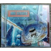 Dire Straits (9 альбомов, 85 песен), MP3, CD