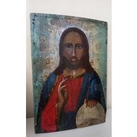 Икона письмо, 19век