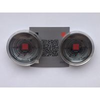 УНОВИС Изобразительное искусство. Авангард 2 монеты 20 и 1 рубль