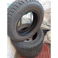 Зимние шины Cordiant Polar SL 185/65 R14 86Q