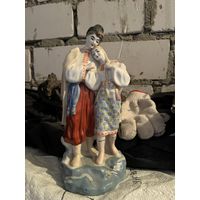 Статуэтка СССР