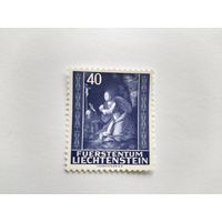 Лихтенштейн 1966