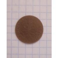 5 грошей 1928
