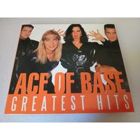 (2cd)  Ace Of Base – Greatest Hits