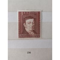 Марки. Германия. Рейх. 1944г.