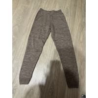 Штаны, женские теплые штаны