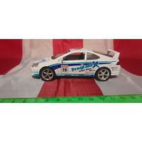 Машинка (модель) Kinsmart LHonda Integra Type R 1:34