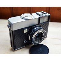 Фотоаппарат Чайка 2М без названия