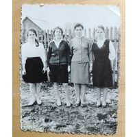 Старое фото в коллекцию