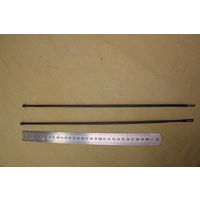 Шомпола АК СССР. новые. одним лотам. Распродажа коллекции вещей. С РУБЛЯ! АУКЦИОН!