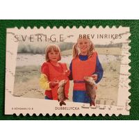 Швеция 2007. Рыбалка