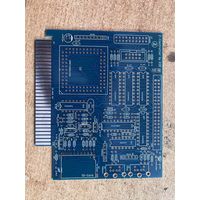 Плата для сборки Z-Controller с SD картой