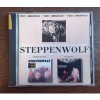 Steppenwolf - Steppenwolf / Monster