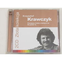 Диск. 2CD-дискa. Krzysztof Krawczyk ZLOTA KOLEKCJA (9)