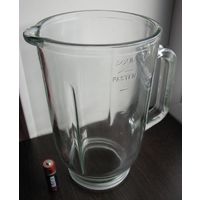 Чаша ( стекло ) блендера стационарного HomeStar HS-2011 .