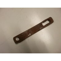 Кованная деталь (Клямка)