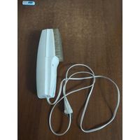 Электрощетка-пылесос Ветерок-3 СССР