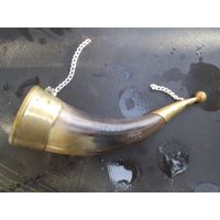Рог сувенирный