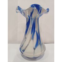 Все лоты с 1р.Красивая Ваза Неман