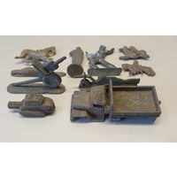 Игрушки СССР.