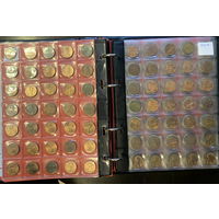 Погодовка США