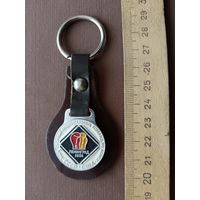 Брелок к Матчу сборных национальных команд по боксу СССР-США, Ленинград-1986, к-1 (3964)