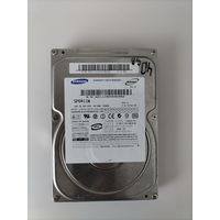 Жёсткий диск Samsung 40 GB