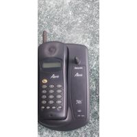 Телефон  Philips Aloris 5100