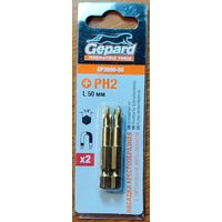Набор бит Gepard PH2