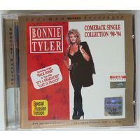 CD Bonnie Tyler – Comeback Single-Collection '90-'94