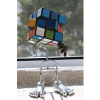 Кубик "Рубика" СССР