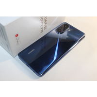 Телефон Huawei nova Y70 4GB/128GB (кристально-синий)