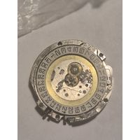 Механизмы часов 4