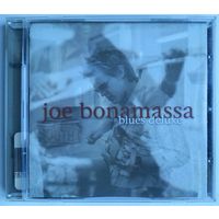 CD Joe Bonamassa – Blues Deluxe (2005) Blues Rock