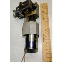 ДПР-62-Н1-03 с редуктором