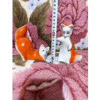 Статуэтка СССР