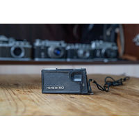 Фотоаппарат Киев 30