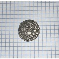 Пражский грош