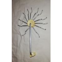 Вешалка - карусель, СССР