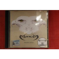 Maxim - Fallen Angel (2005, CD)