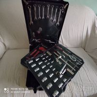 Договорная Набор инструментов STURMAN