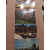 Календарики