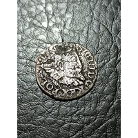 Три гроша 1601