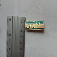 Значок Казань