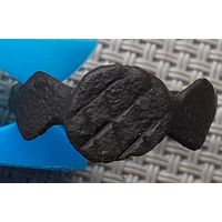 Старинный перстень.