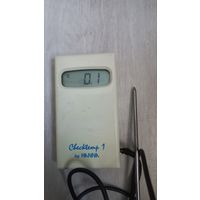 Термометр Checktemp 1