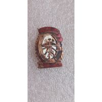 РЕДКИЙ ЗНАК  ОТЛИЧНЫЙ ВОСТАНОВИТЕЛЬ ОРИГИНАЛ  .  Распродажа Коллекции !!! . Экспресс  Аукцион не с рубля без МПЦ и прочего 3 ДНЯ  .Много лотов в продаже .