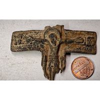 Крестик в ремонт